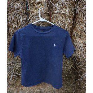 Polo Ralph Lauren M Kids Youth Short Sleeve Tee